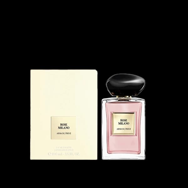ROSE MILANO