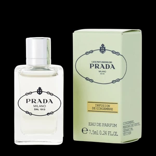 Prada Infusion De Gingembre
