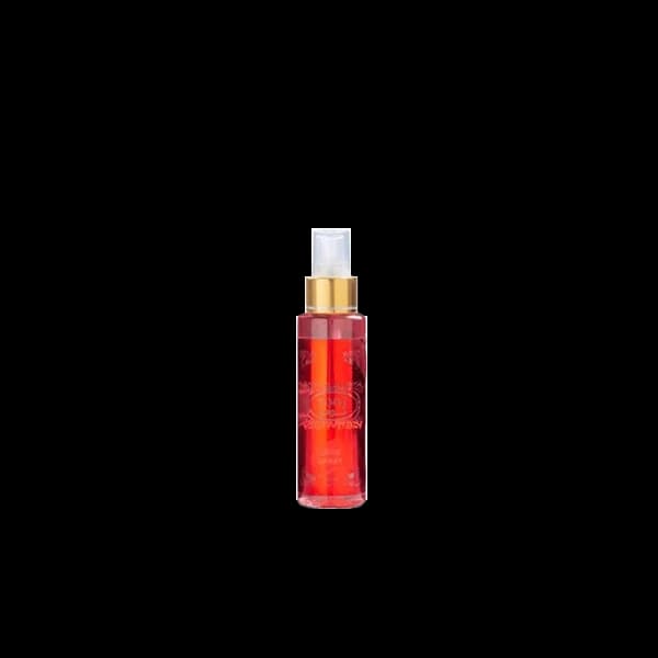 معطر جسم توت