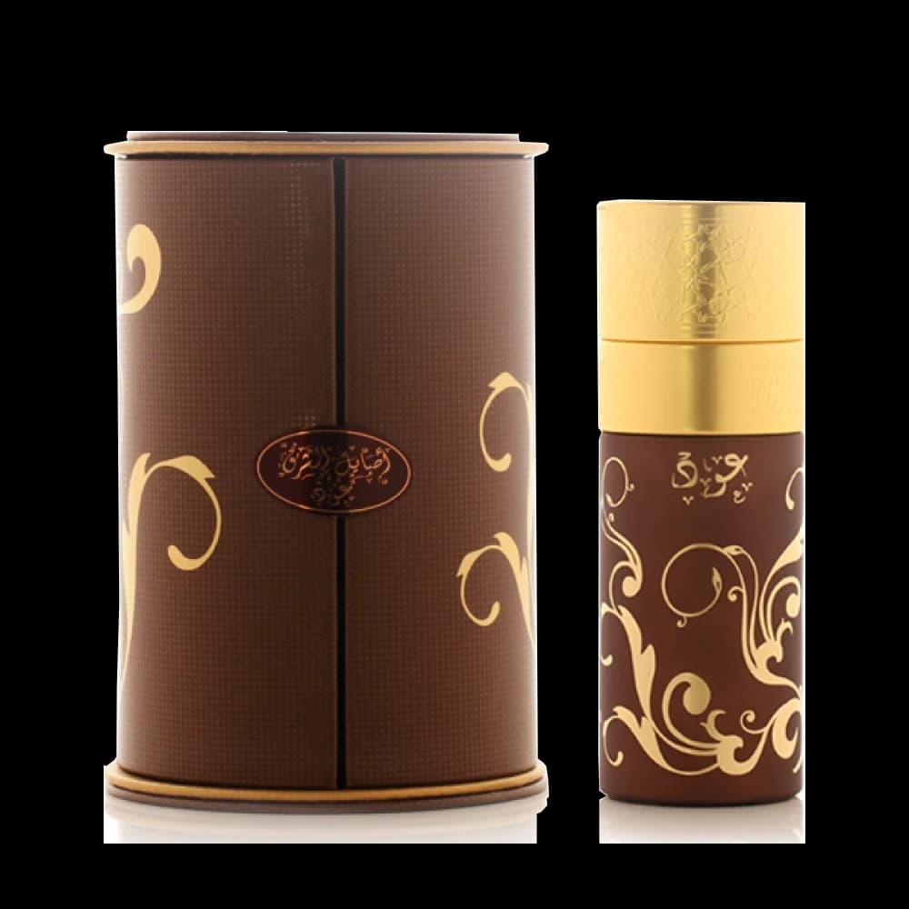 Asayel Al Sharq Oud