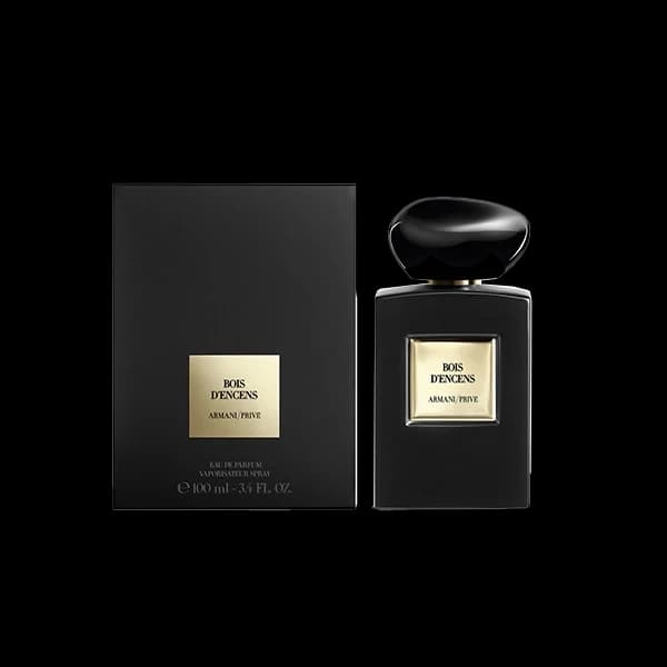 BOIS D'ENCENS