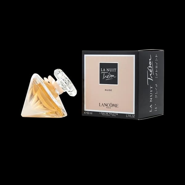 Tresor La Nuit Nude