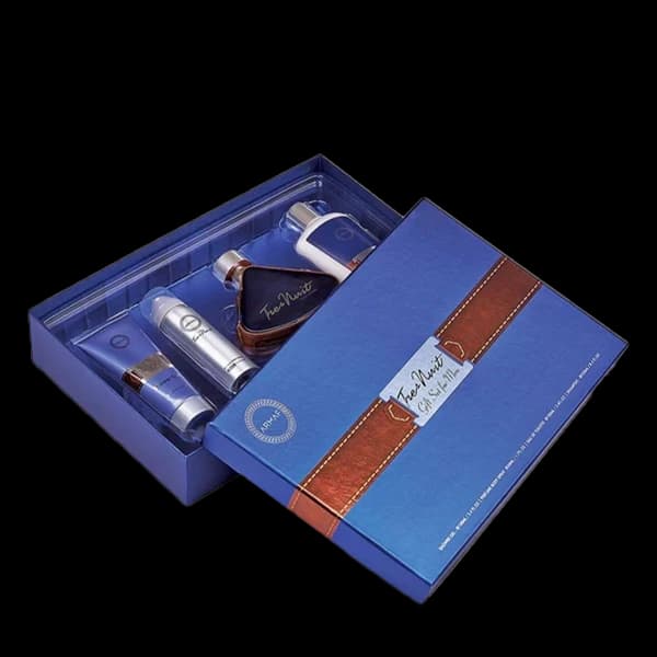 TRES NUIT GIFT SET