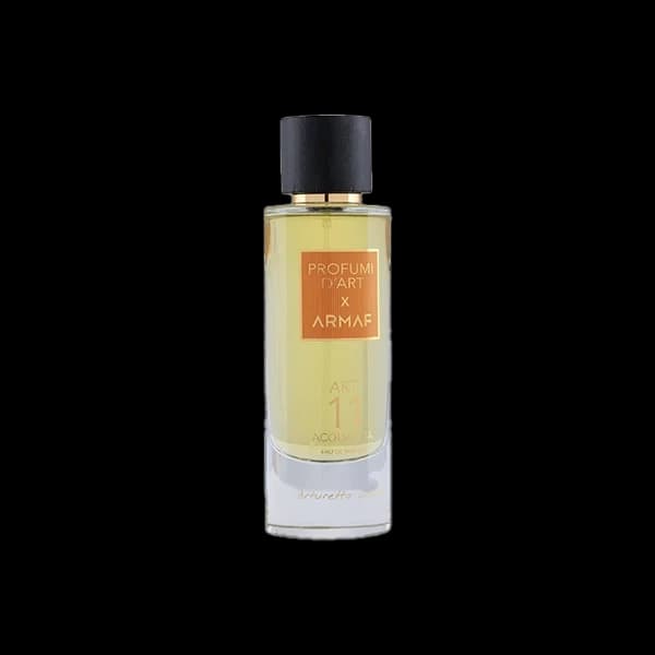 PROFUMI D'ART 11 ACQUA TUA