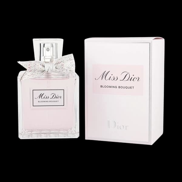 Miss Dior Blooming Bouquet