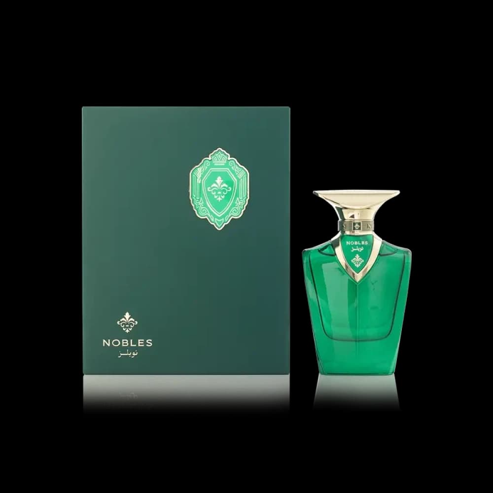 نوبلز