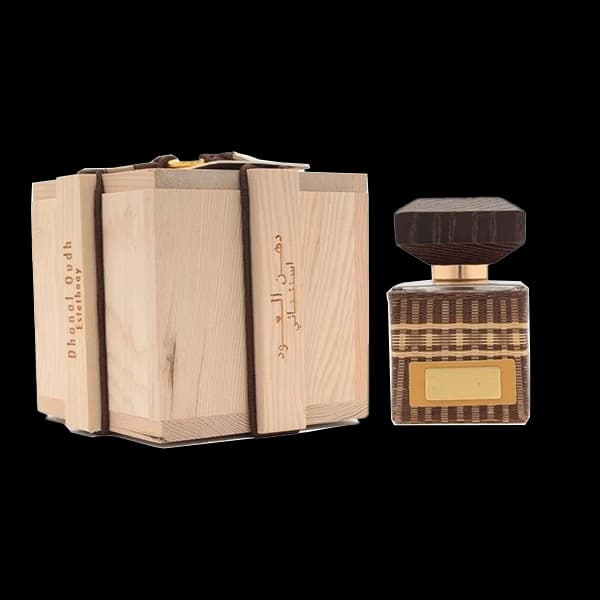 DHANAL OUDH ESTETHNAY