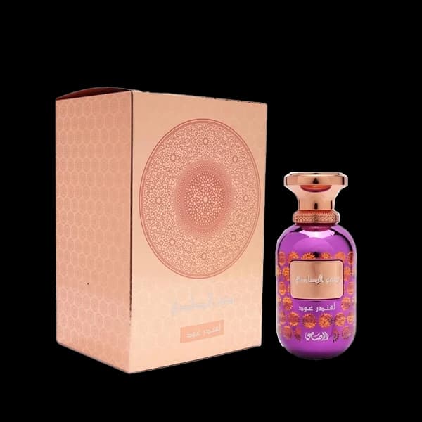 LAMAAN LAVENDER OUD