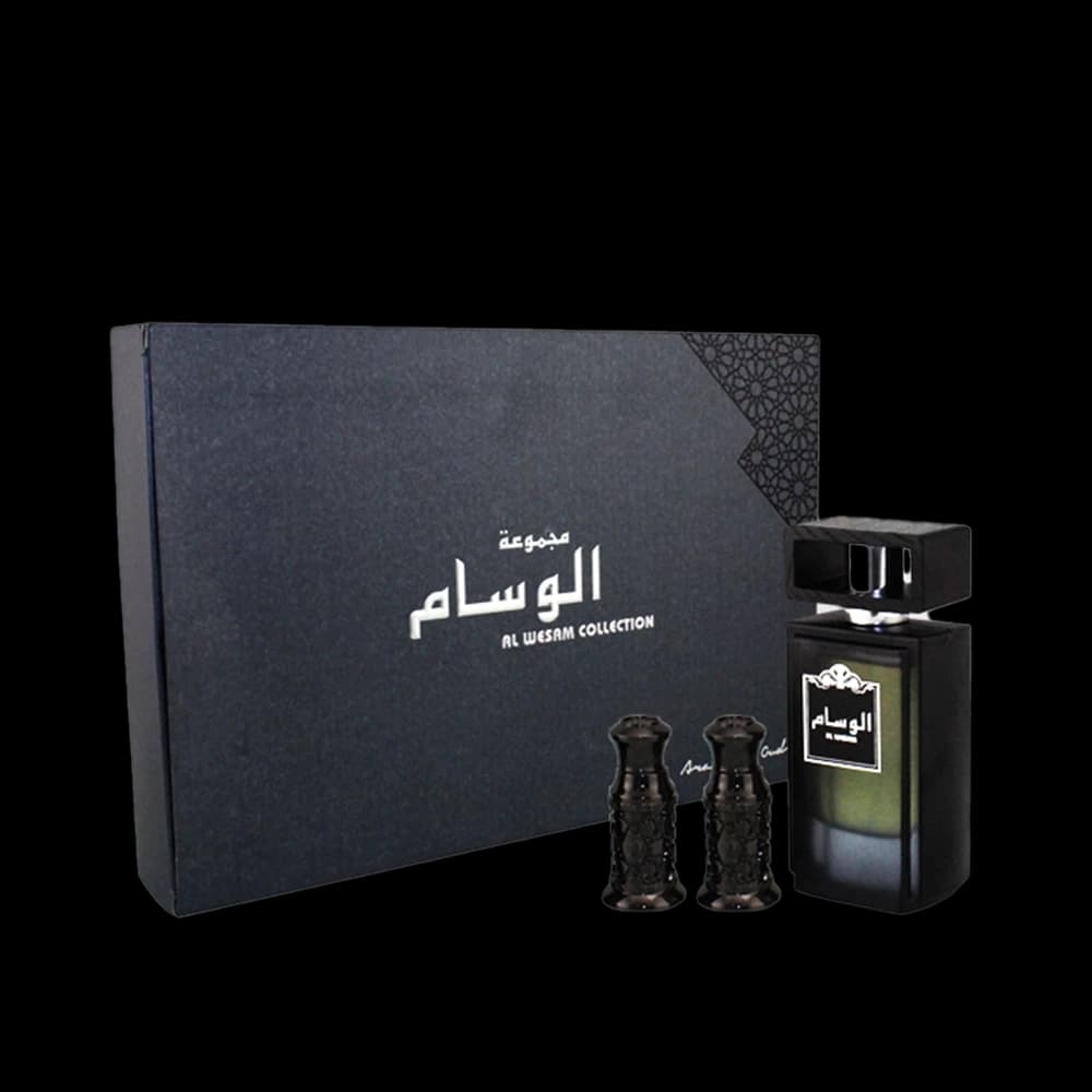 شنطة الوسام