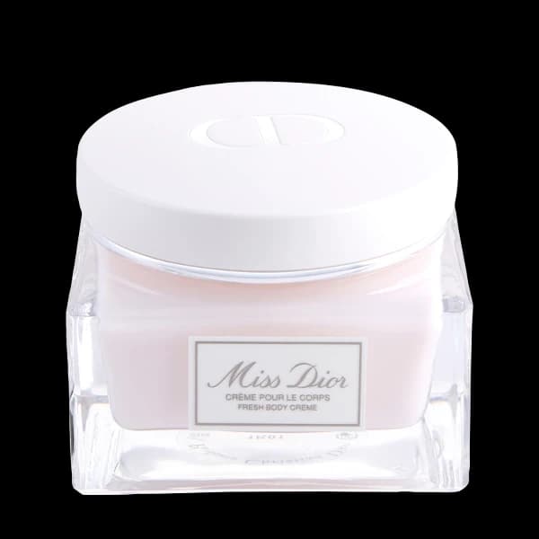 Miss Dior Creme