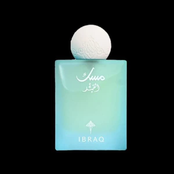 مسك القمر