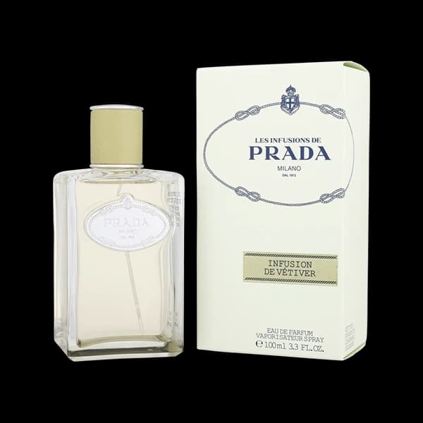 Prada Infusion De Vetiver