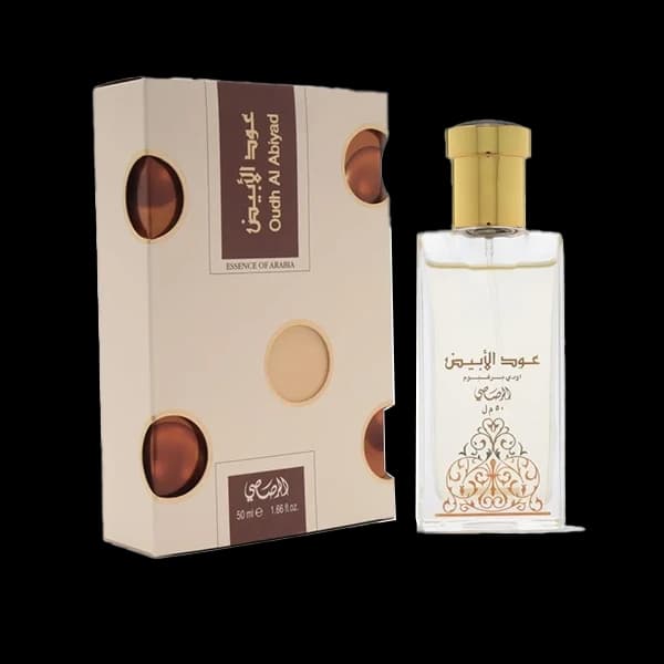 OUDH AL ABIYAD