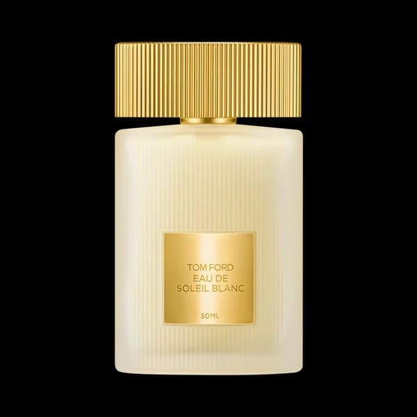 Eau de Soleil Blanc