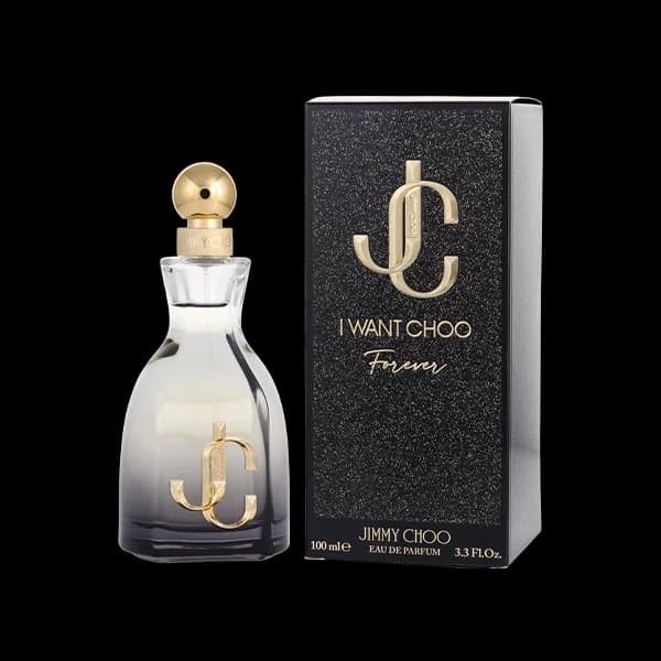 I Want Choo Forever