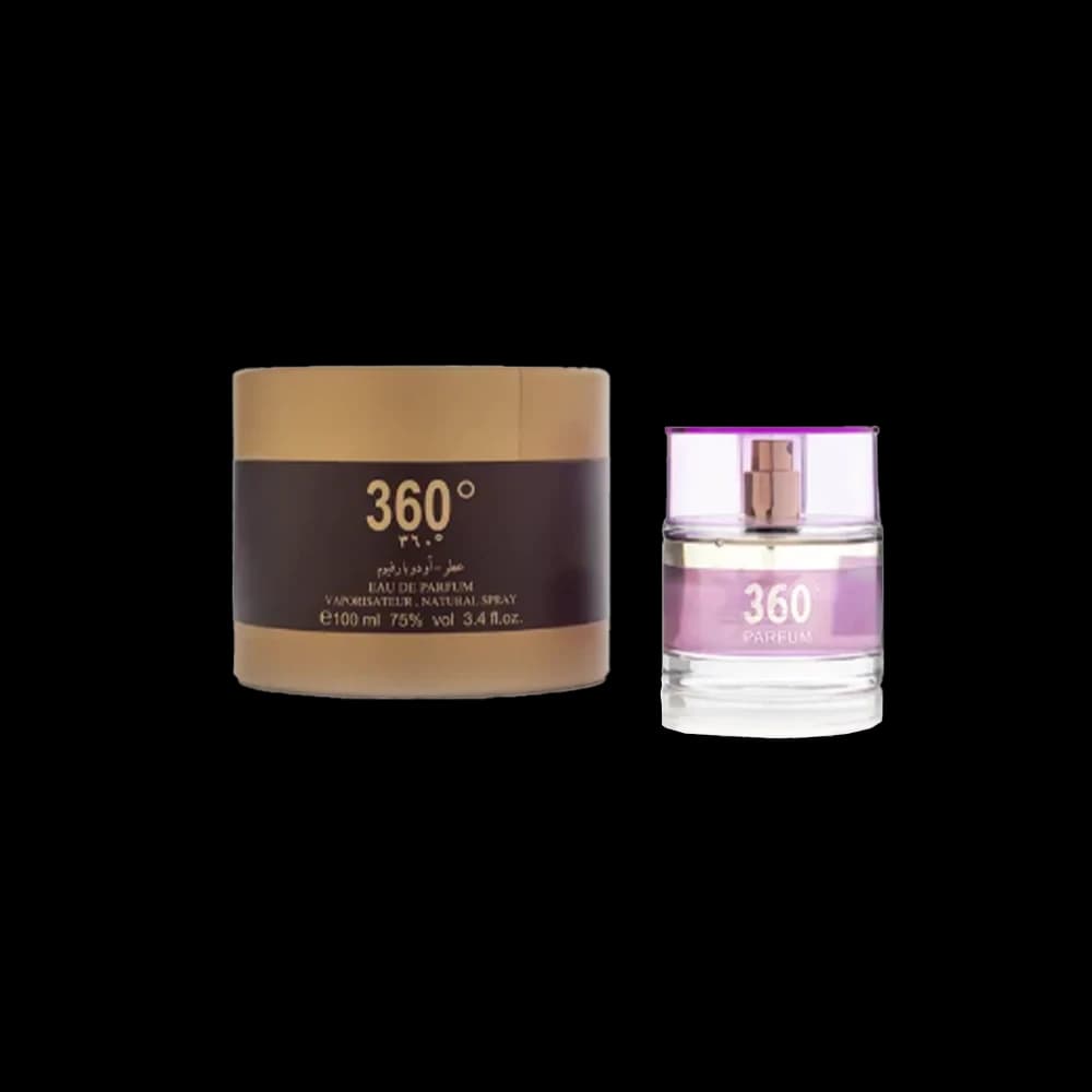 عطر 360