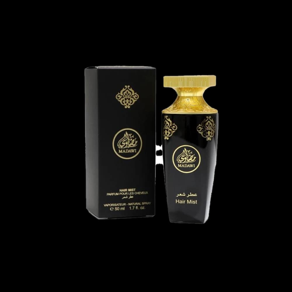 Madhawi Hair Perfume