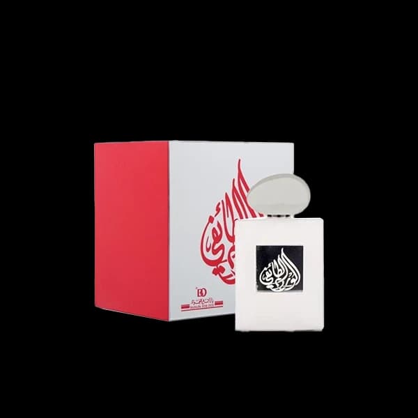Taif Rose Perfume Spray