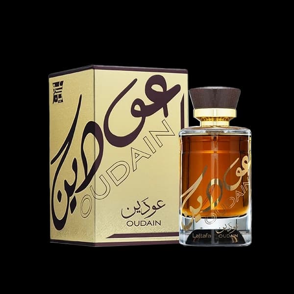 عودين