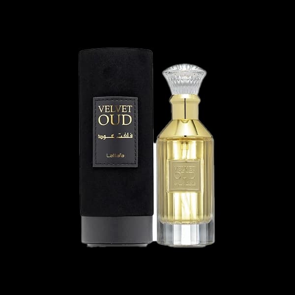 Velvet Oud