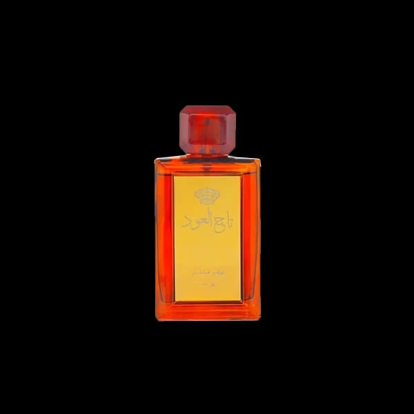 عطر تاج العود بخاخ
