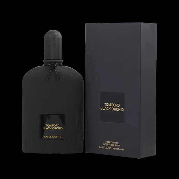 Black Orchid