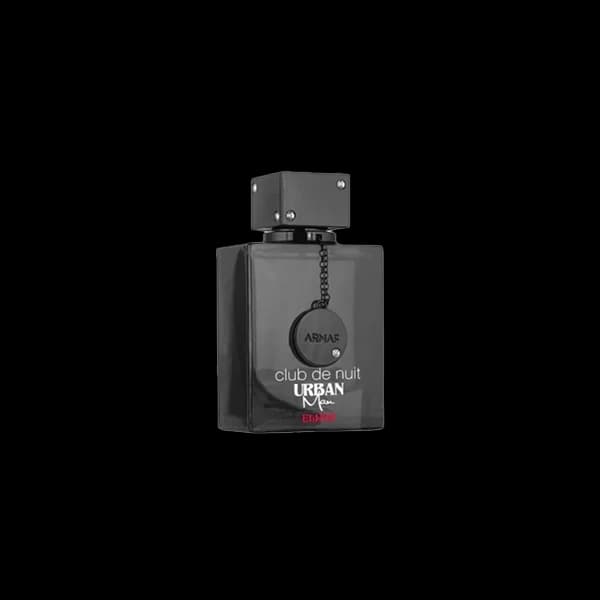 CLUB DE NUIT INTENSE MAN