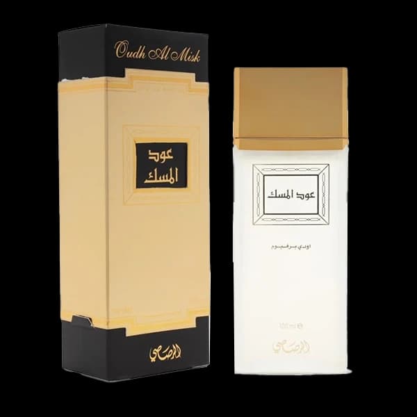OUDH AL MISK