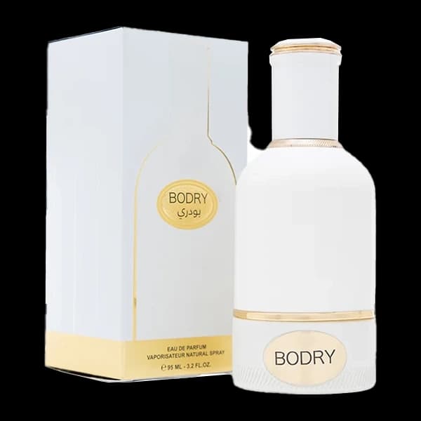 Bodry White
