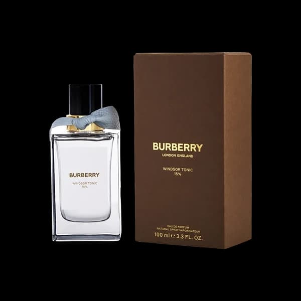 Burberry Windsor Tonic 15%