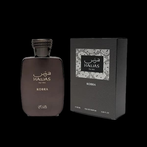 هوس كوبرا