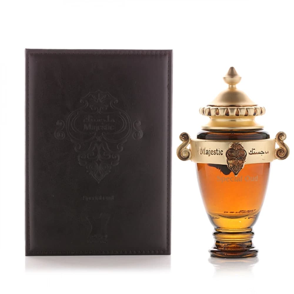 Majestic Special Oud