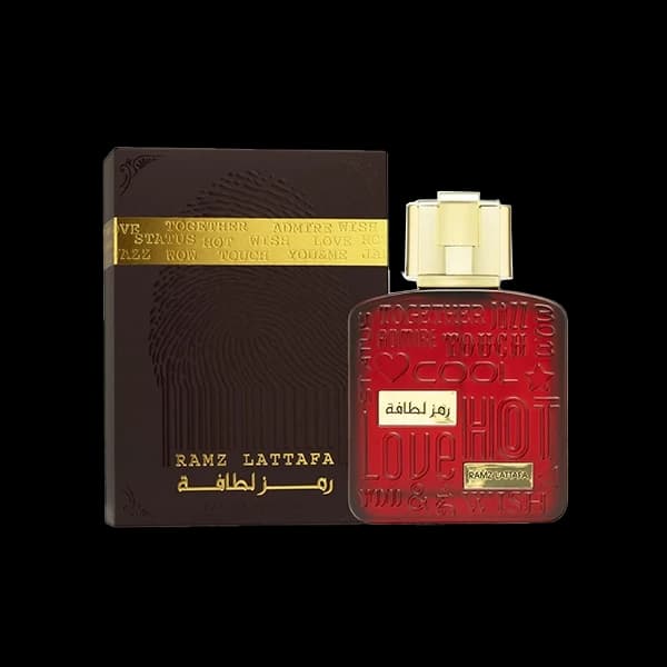 Ramz Lattafa Gold