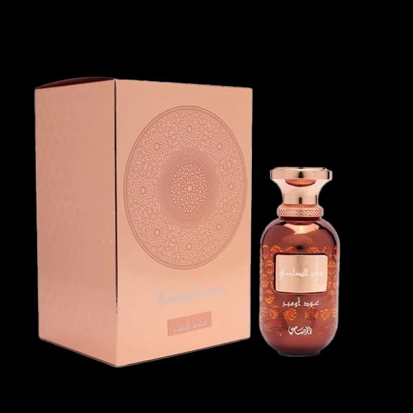 OUD OMBRE