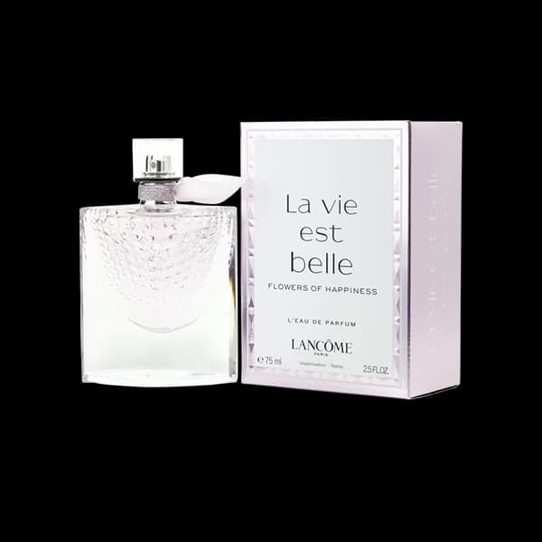 La Vie Est Belle Flowers Of Happiness