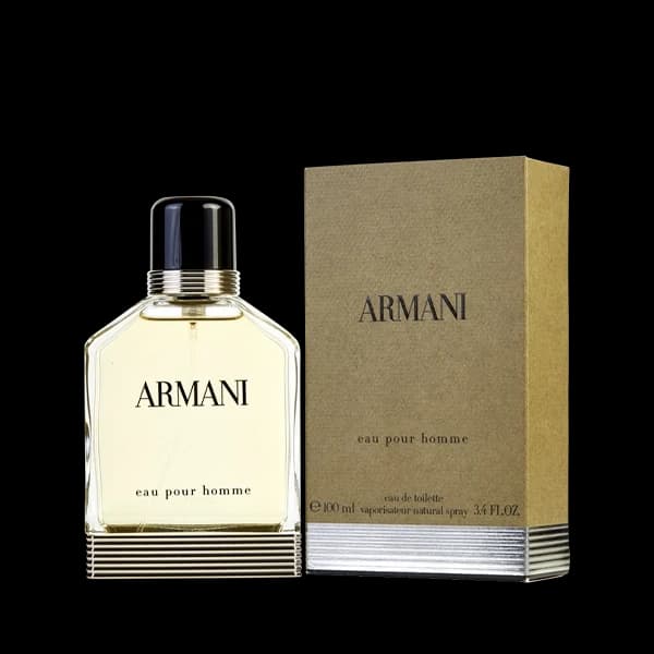Armani New