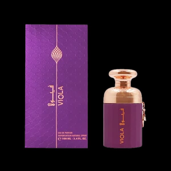Viola Perfume