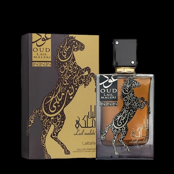 Oud Lail Maleki