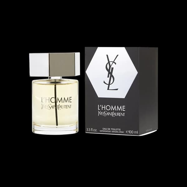 L'Homme Yves Saint Laurent