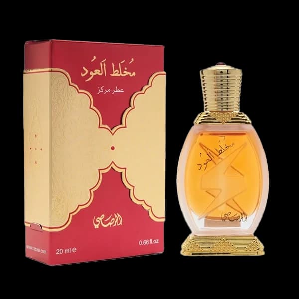 MUKHALAT ALOUDH