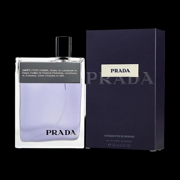 Prada Amber