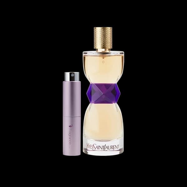 Manifesto Yves Saint Laurent