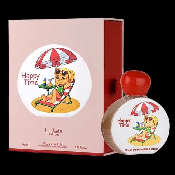 Lattafa Pride Kids – Happy Time