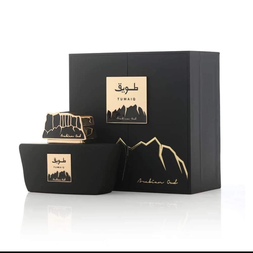 طويق