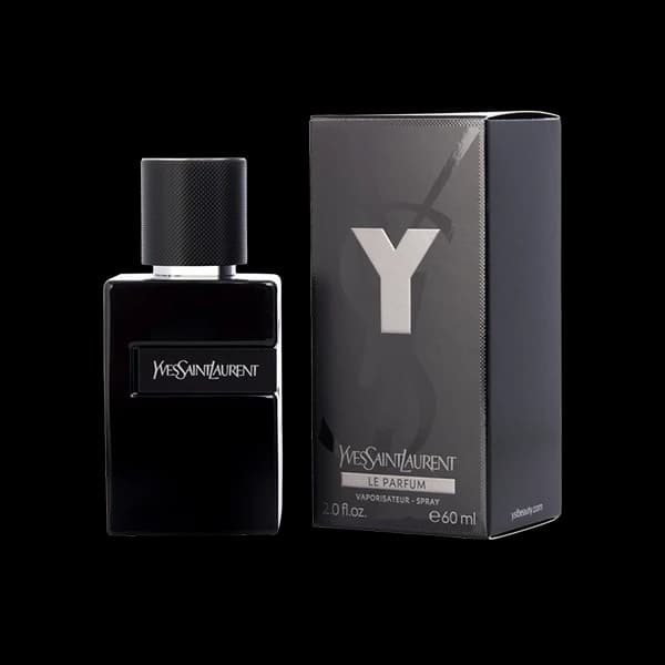 Y by Yves Saint Laurent