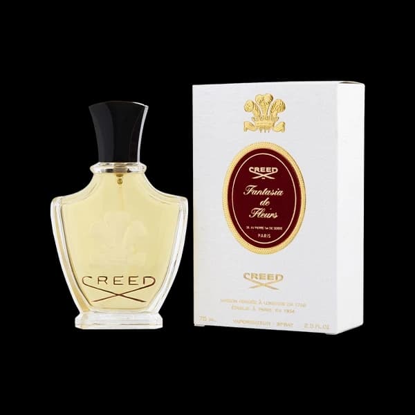 Creed Fantasia De Fleurs