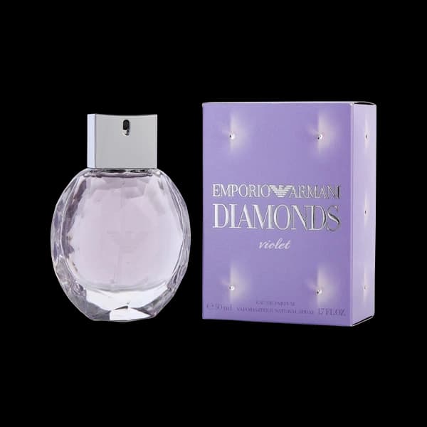 Emporio Armani Diamonds Violet