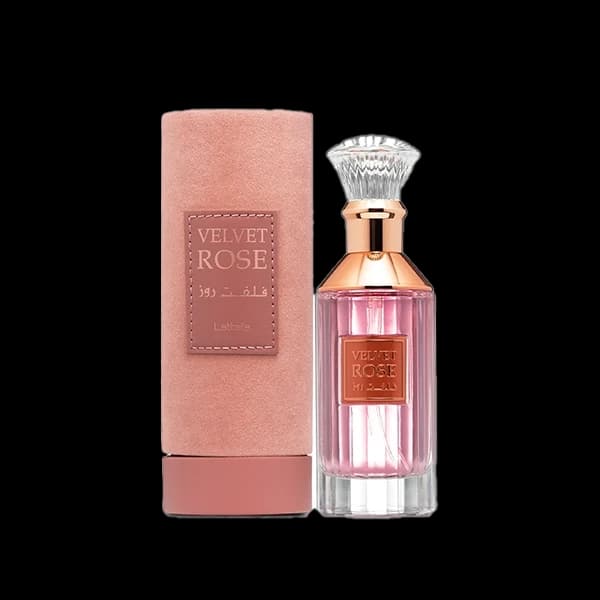 Velvet Rose