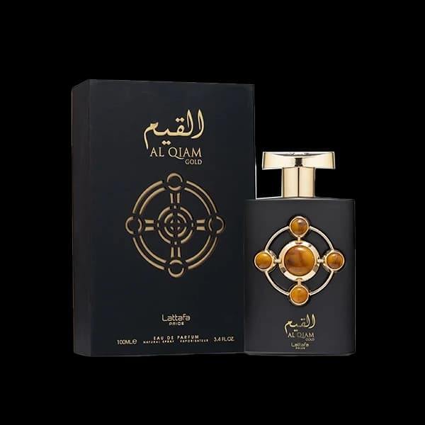 AL QIAM GOLD
