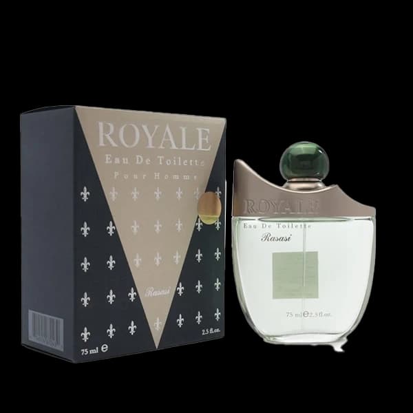 ROYALE